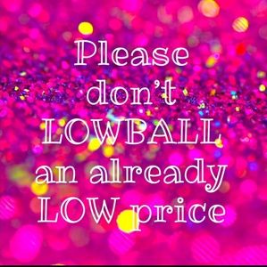 Welcome to my closet!